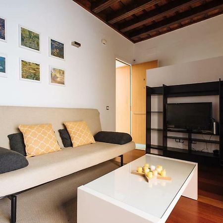San Lorenzo Duplex Apartment Sevilla Dış mekan fotoğraf