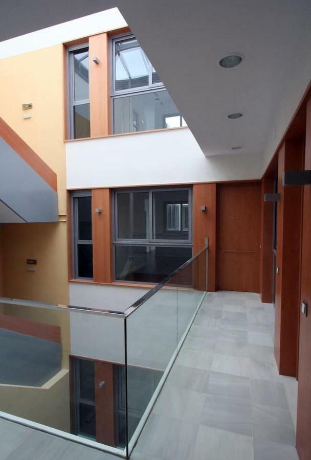 San Lorenzo Duplex Apartment Sevilla Dış mekan fotoğraf